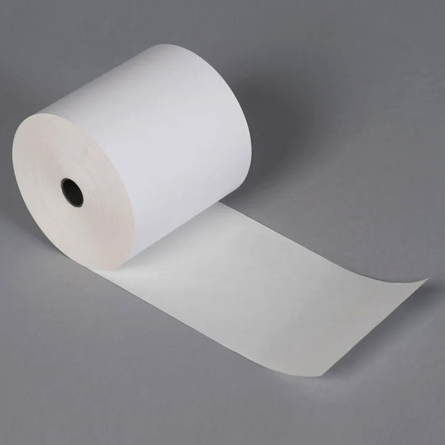 Thermal Label Roll for Barcode Printing (78 × 60 mm)