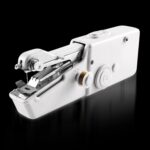 Handheld Portable Mini Electric Cordless Sewing Machine for Beginners