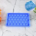 Lollipop Candy Maker and Lollipop Candy Machine (1 Pc / Mix Color)