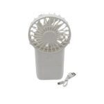 Portable Handheld Electric Fan for Personal Use With 3 Modes (1 Pc, USB) - Image 4