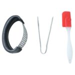 3 in 1 Multipurpose Kitchen Tool Set - Image 5