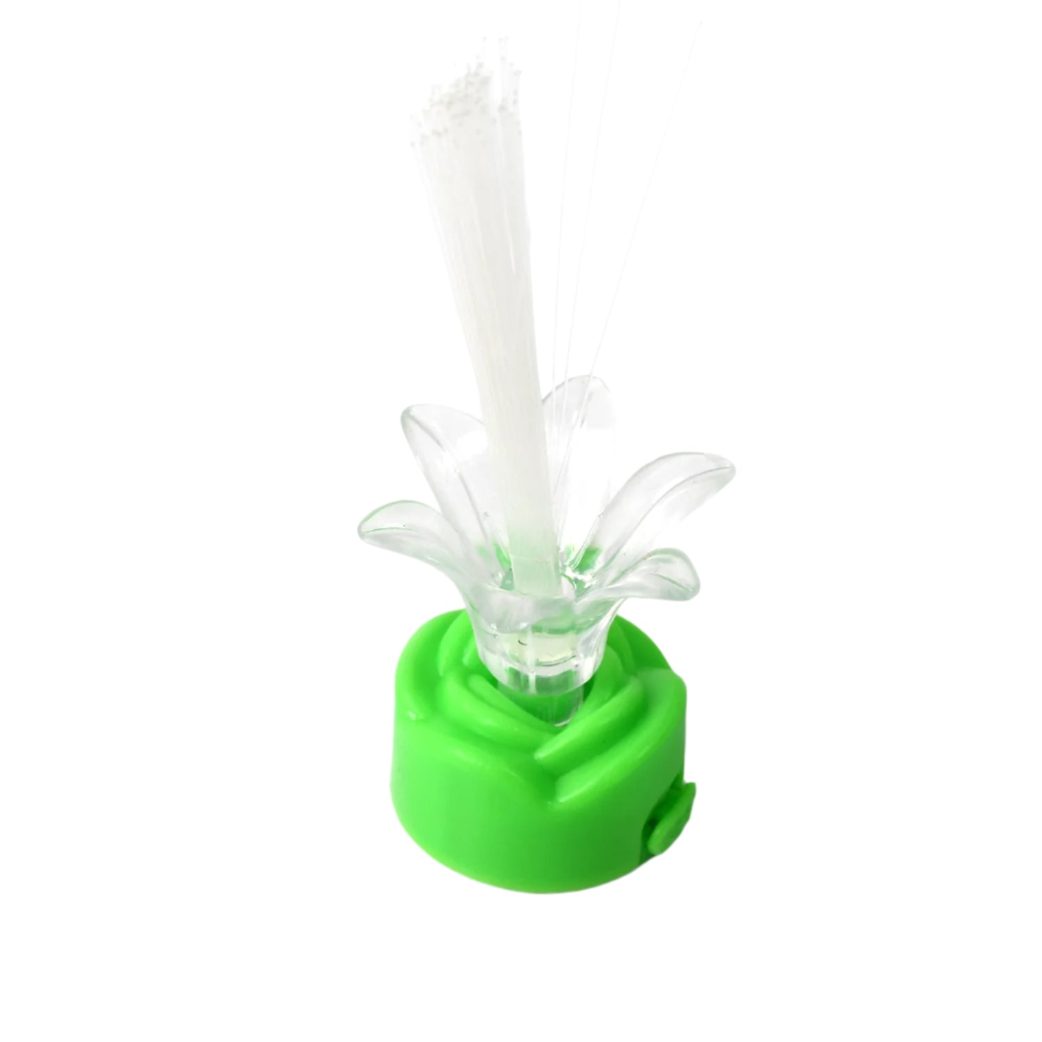 LED Candlelight Colourful Candle Decoration LED Light, (1 Pc / Multicolor Light)