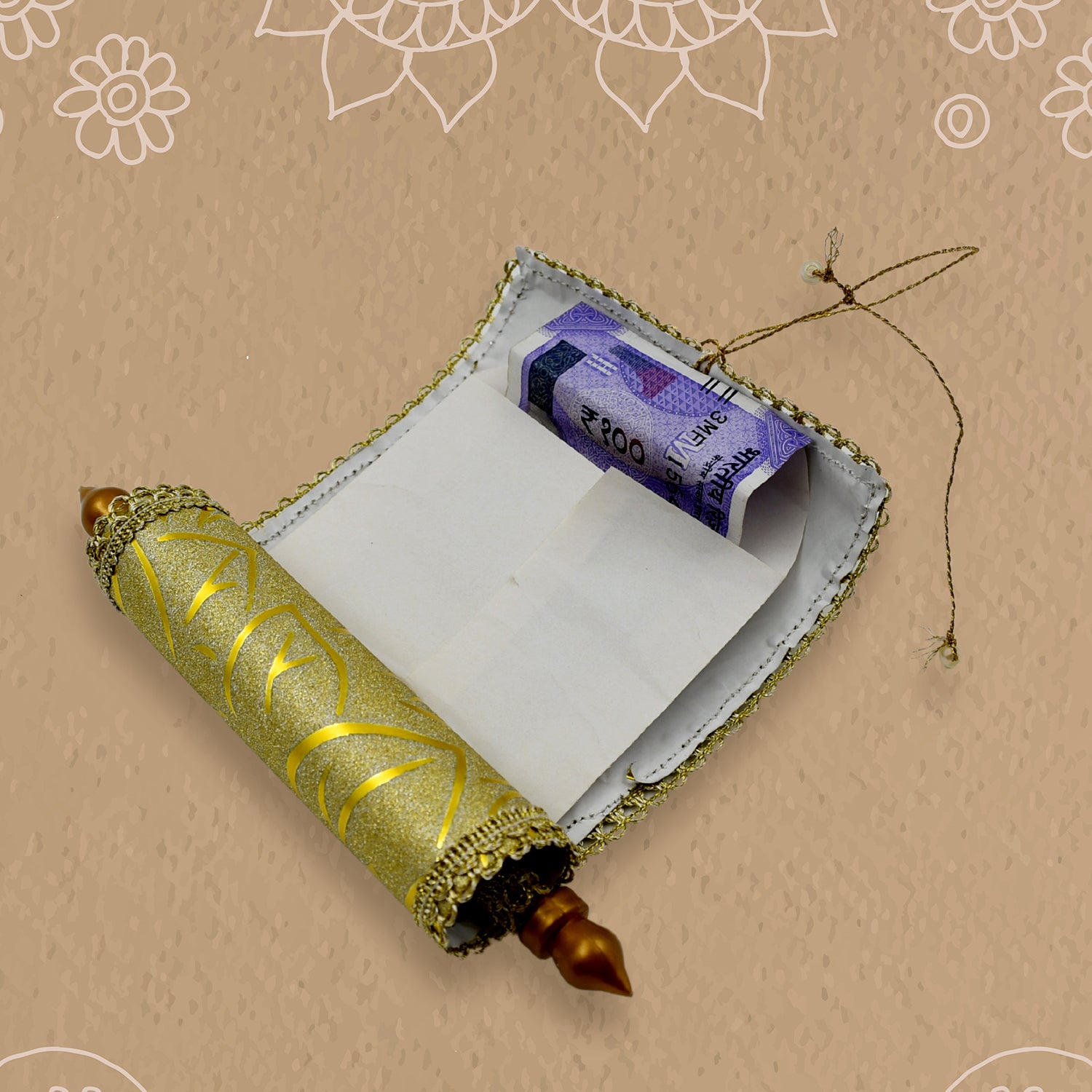 Money Gift Envelopes Lifafa, Designer Envelopes