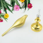 Sparrow led Table Lamp Crystal Decoration Lamp Soft Light & Energy Saving Lamp (1 Pc) - Image 4