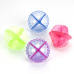Laundry Washing Ball, Wash Without Detergent (4pcs) - Image 5
