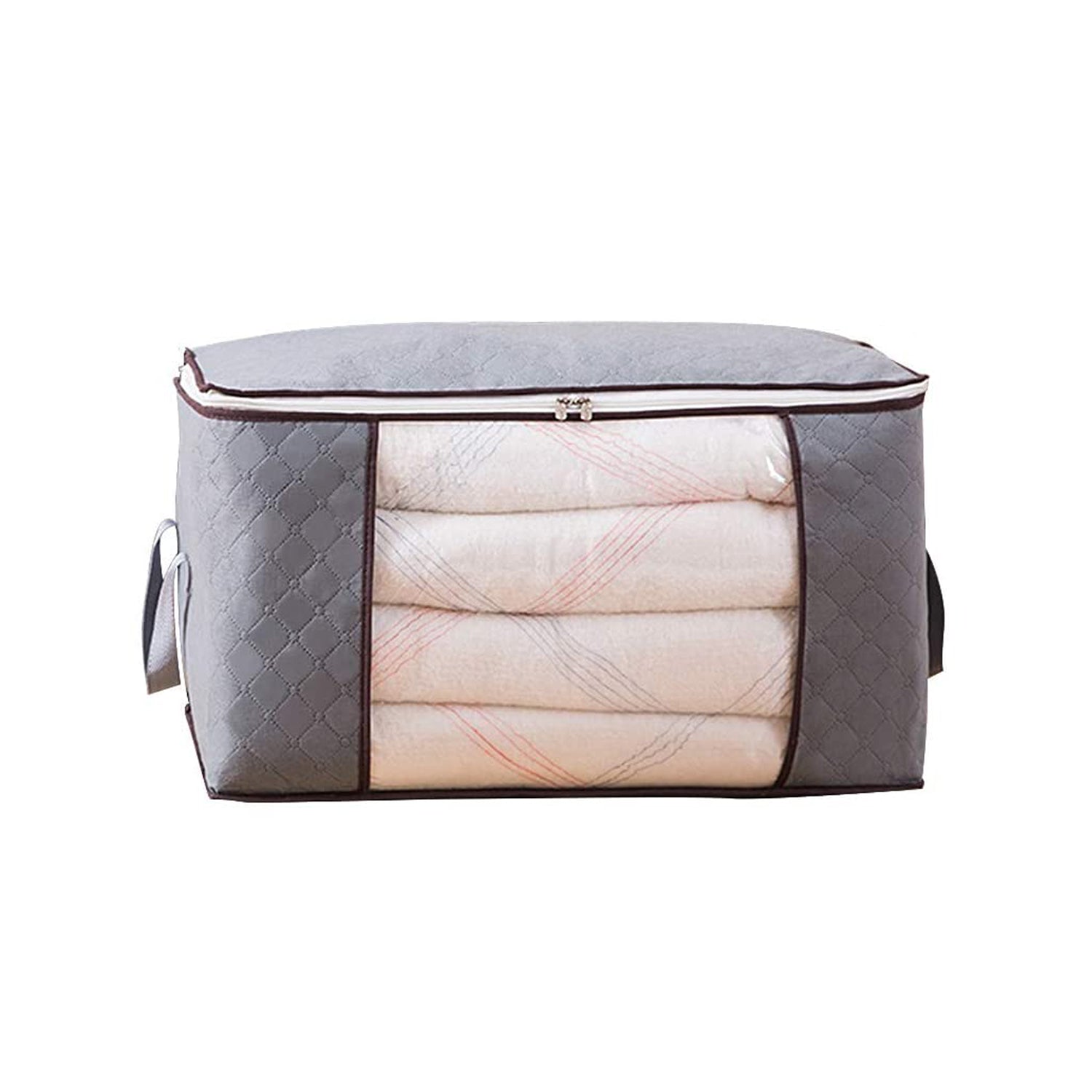 10 3a5b8f93 956b 4313 8925 6a59e04900fc Travel Storage Bag – Multipurpose Organizer for Clothes & Stuff (1 Pc) - Image 1