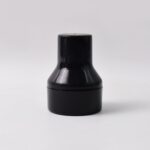Professional Makeup Sponge Puff with Handle (1 Pc) - Image 2