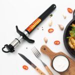 Stainless Steel Kitchen Gas Lighter - Long-Lasting Stoves & Restaurants (1pc) - Image 4
