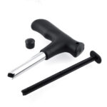 Premium Coconut Opener Tool / Driller with Comfortable Grip - Image 3