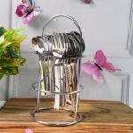 Apex Premium Stainless Steel Cutlery (16  Pc / Set) - Image 4