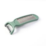 2 in 1 Multipurpose Vegetable Peeler and Grater Tool - Image 5