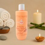 Inlief Nourishing & Hydrating Skin Replenishing Body Wash (250 ml) - Image 2