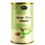 Effete Kesar-Pista Almonds Chocolate (96 g) - Image 2