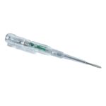 Electrical Detector Slotted Screwdriver With Small Batteries (1 Pc) - Image 4