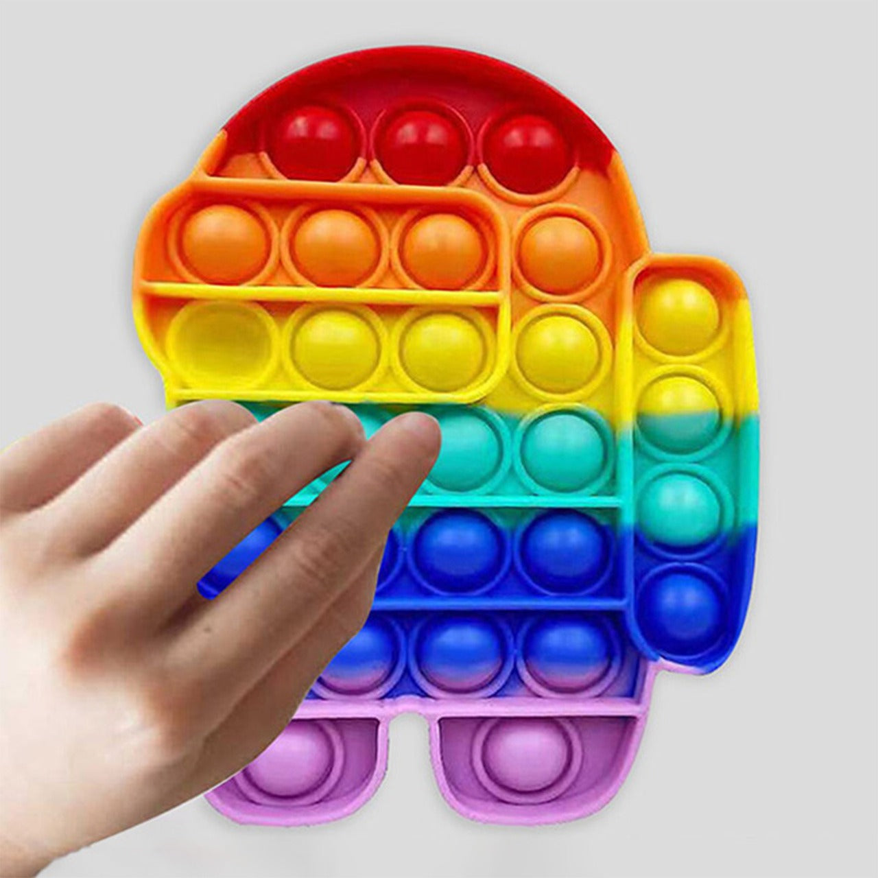 Among US Fidget Toy used by kids, childrens and even adults