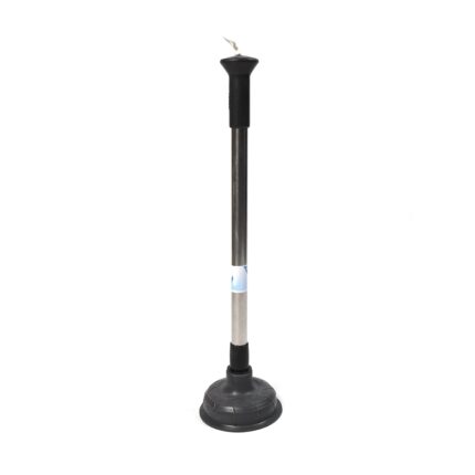 Drain Unblocker Pump for Kitchen, Sink & Toilet Cleaning