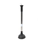 Drain Unblocker Pump for Kitchen, Sink & Toilet Cleaning