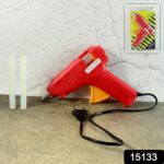 Professional 60 Watt with Hot Melt Glue Stick & ON / Off Switch (1 Set) - Image 2